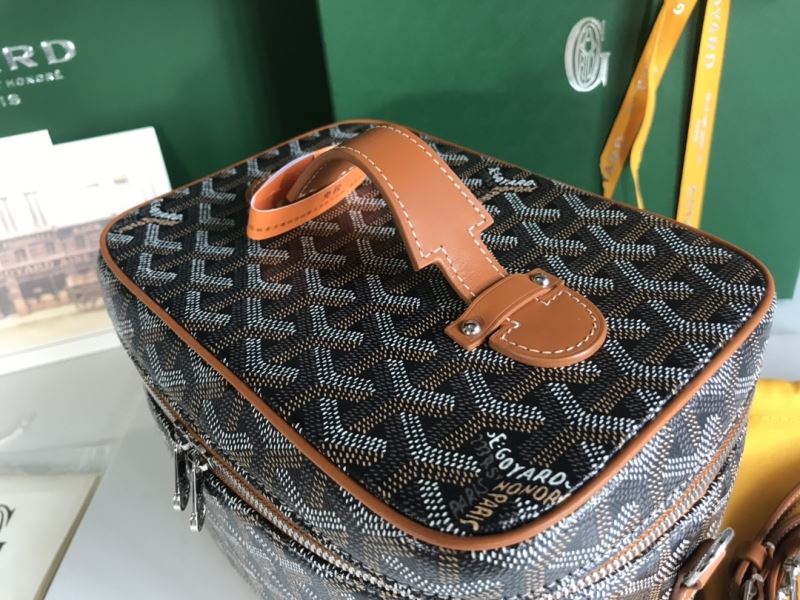 Goyard Cosmetic Bags